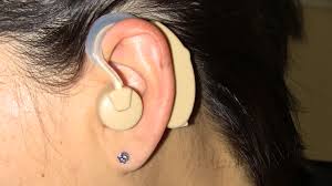 Ear Hearing Service